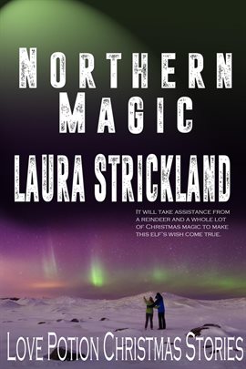 Cover image for Northern Magic
