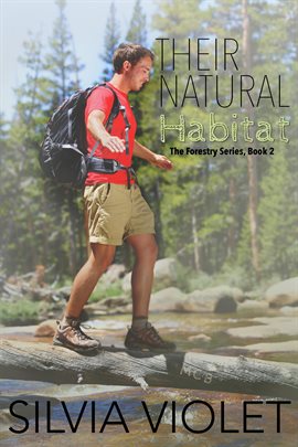 Cover image for Their Natural Habitat