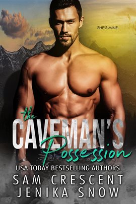 Cover image for The Caveman's Possession