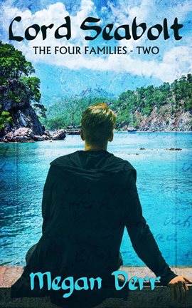 Cover image for Lord Seabolt