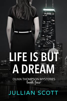 Cover image for Life Is but a Dream