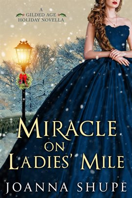 Cover image for Miracle on Ladies' Mile