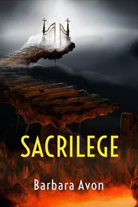 Cover image for Sacrilege