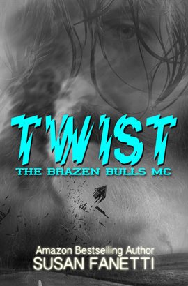 Cover image for Twist