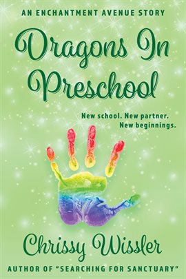 Imagen de portada para Dragons in Preschool