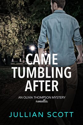 Cover image for Came Tumbling After