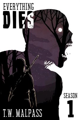 Cover image for Everything Dies, Season 1