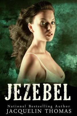 Imagen de portada para Jezebel