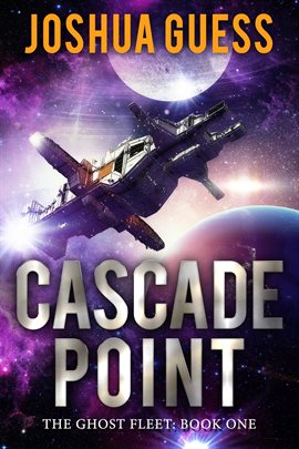 Cover image for Cascade Point