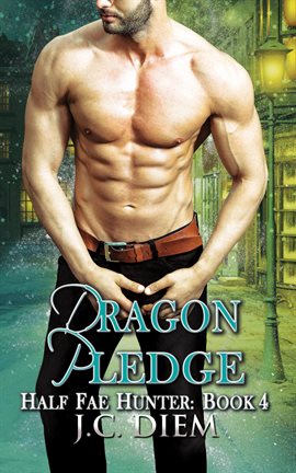 Imagen de portada para Dragon Pledge