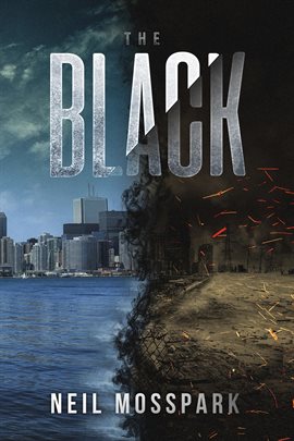 Cover image for The Black