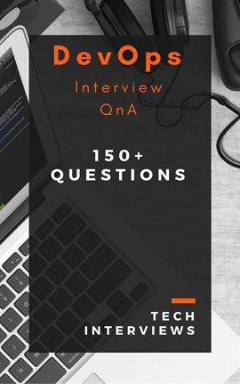 Cover image for DevOps Interview Questions
