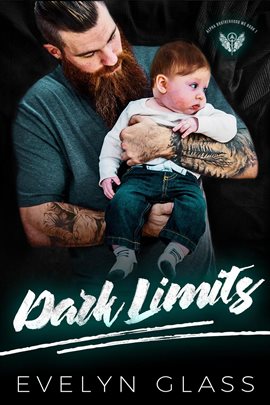 Cover image for Dark Limits