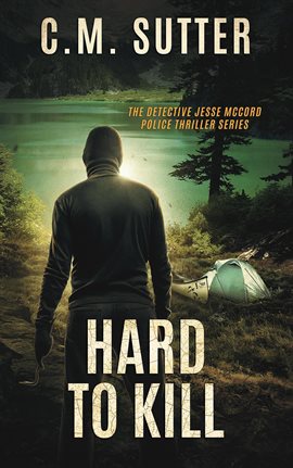 Cover image for Hard to Kill