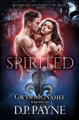Cover image for Spirited