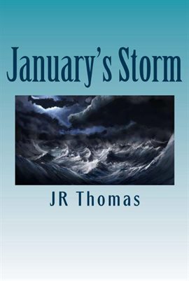 Cover image for January's Storm