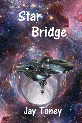 Cover image for Star Bridge
