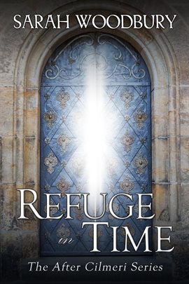 Cover image for Refuge in Time