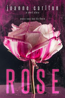 Cover image for Rose