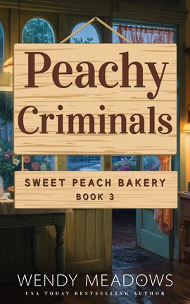 Peachy Criminals Peachy Criminals