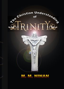 Cover image for Christian Understanding of Trinity