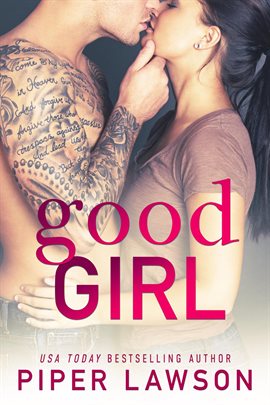 Imagen de portada para Good Girl