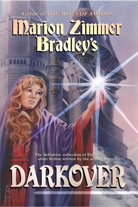Cover image for Marion Zimmer Bradley's Darkover