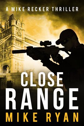 Cover image for Close Range