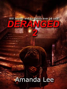 Cover image for Deranged 2