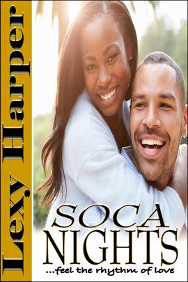 Cover image for Soca Nights