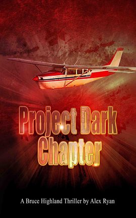 Imagen de portada para Project Dark Chapter