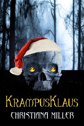 Cover image for KrampusKlaus