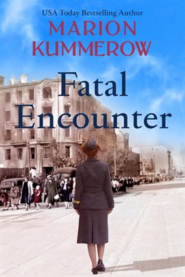 Imagen de portada para Fatal Encounter