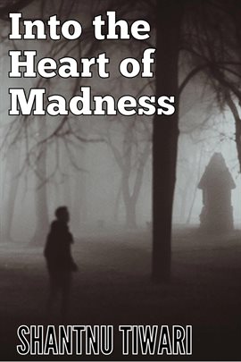 Cover image for Into the Heart of Madness