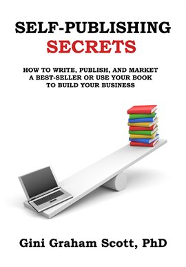 Cover image for Self-Publishing Secrets