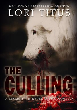 Cover image for The Culling