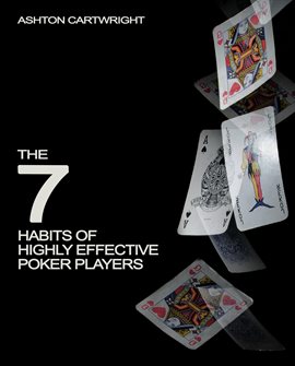 Imagen de portada para The Habits of Winning Poker Players