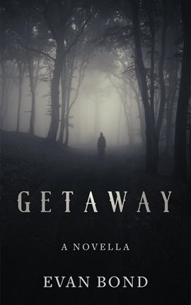 Cover image for Getaway