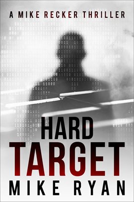 Cover image for Hard Target