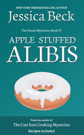 Cover image for Apple Stuffed Alibis