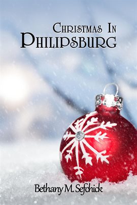 Cover image for Christmas In Philipsburg