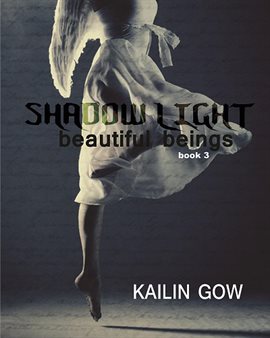 Cover image for Shadow Light