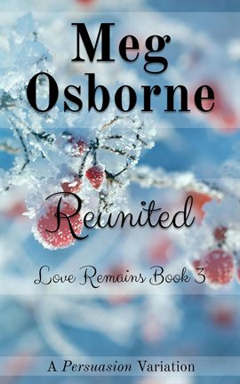 Imagen de portada para Reunited