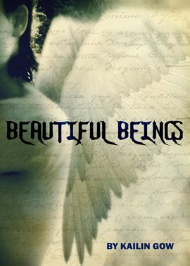 Cover image for Beautiful Beings