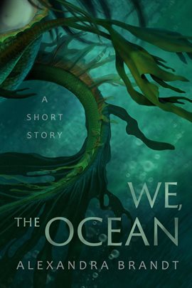 Imagen de portada para We, the Ocean