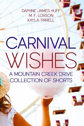 Cover image for Carnival Wishes