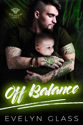 Cover image for Off Balance