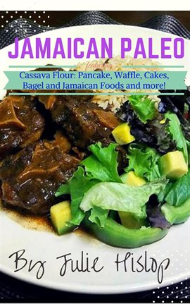 Cover image for Jamaican Paleo