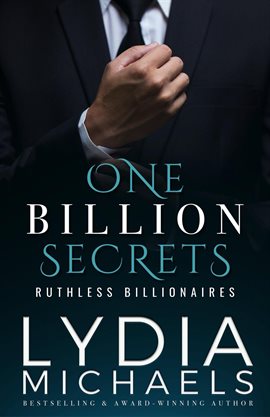 Cover image for One Billion Secrets
