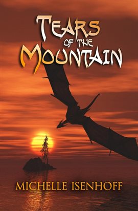 Cover image for Tears of the Mountain